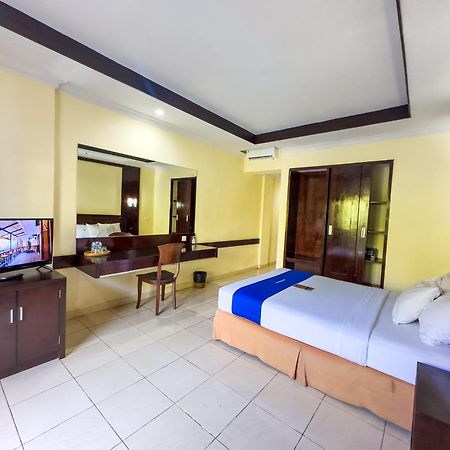 Champlung Mas Hotel Legian Esterno foto