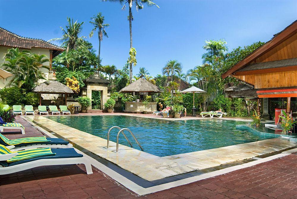 Champlung Mas Hotel Legian Servizi foto