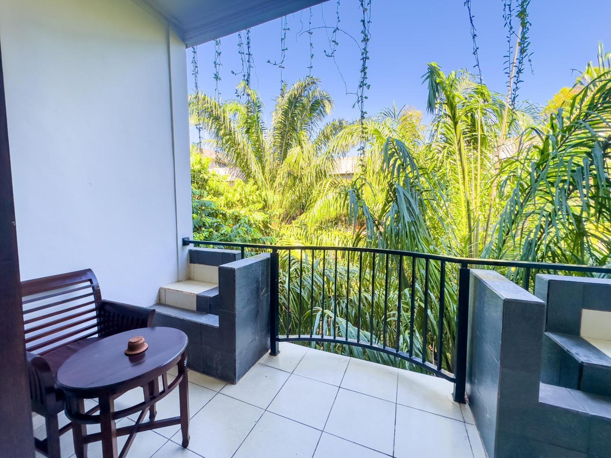 Champlung Mas Hotel Legian Esterno foto