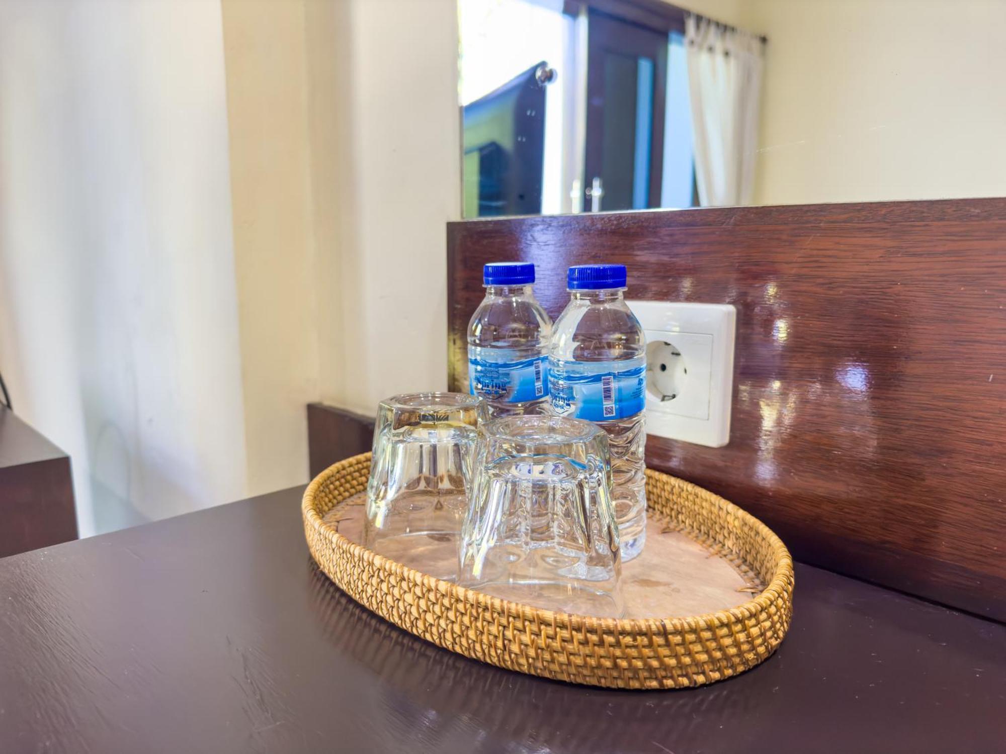 Champlung Mas Hotel Legian Esterno foto