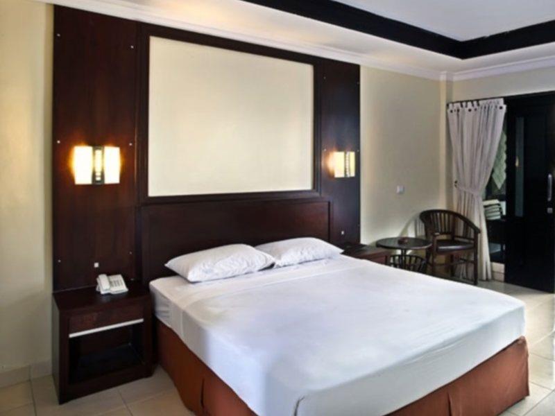 Champlung Mas Hotel Legian Esterno foto