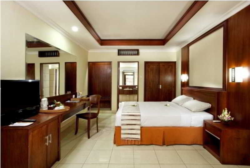 Champlung Mas Hotel Legian Esterno foto