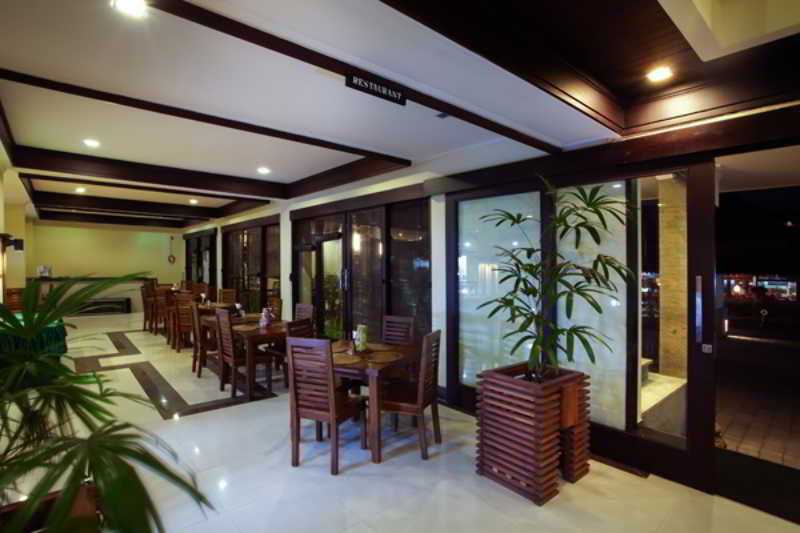 Champlung Mas Hotel Legian Esterno foto