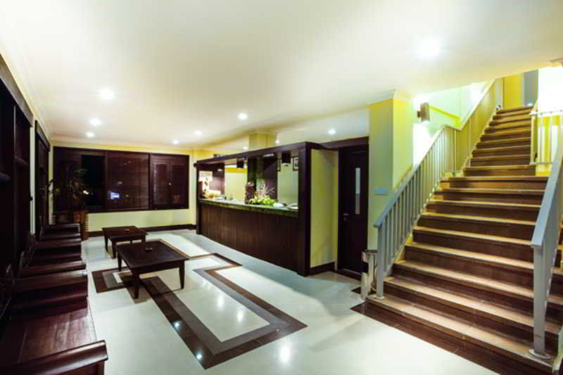 Champlung Mas Hotel Legian Esterno foto