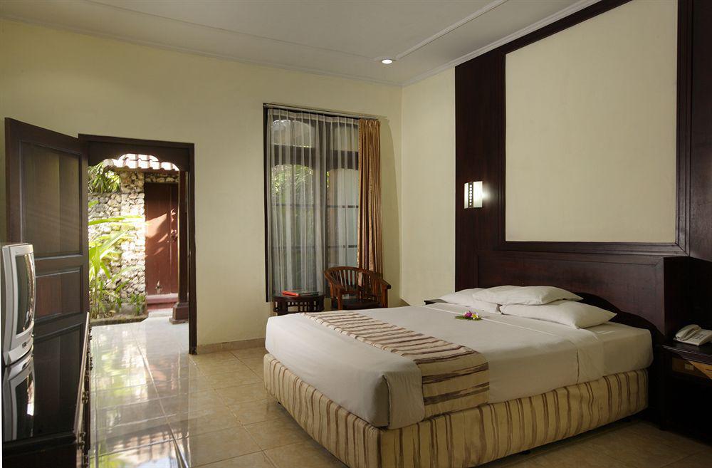 Champlung Mas Hotel Legian Esterno foto